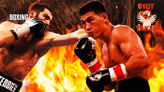 DMITRY BIVOL WILL BECOME UNDISPUTED LIGHTHEAVY WEIGHT CHAMP boxing [upl. by Auahsoj810]