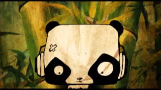 02  Panda Dub Bamboo Roots  Faya Dub [upl. by Erreit]