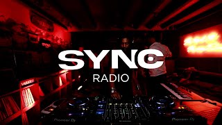 WORLD HOUSE MIX  GIFTED FIRE  SYNC RADIO  SESSION 106 [upl. by Letney]