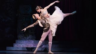 Why The Royal Ballet love performing La Bayadère [upl. by Niltag33]