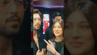 Kahbi main kahbi Tum least mega episode Fahad Mustafa nueplex cinemakarachi [upl. by Tarazi426]