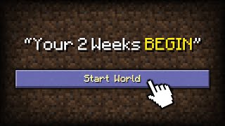 The 2 Week Minecraft Phase Explained [upl. by Wyn]