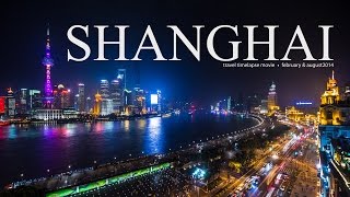 SHANGHAI [upl. by Sitnerp]