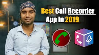 BEST CALL RECORDING APP FOR ANDROID 2021  ACR  One Side Call recording problem fixed [upl. by Ehman]