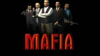 Mafia Soundtrack  Theme Music [upl. by Neenahs517]