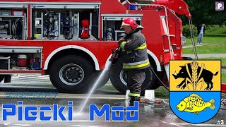 Emergency 4  3  Ciemność [upl. by Wickman]