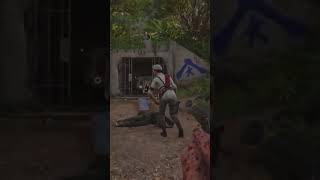 Far Cry 6 Stealth Kills  The Lucky One [upl. by Qifar]