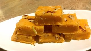 10 நிமிடத்தில் வாயில் கரையும் பர்பி ரெடி10 minutes burfi  Maida burfi recipe in tamil [upl. by Airdnassac196]