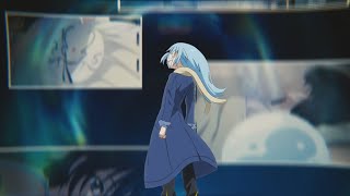 AMV ⌞Storyteller⌝  Tensei shitara slime datta ken SS2 Part1 [upl. by Yer445]