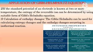 Thermodynamics Application of Helmholtz Equation [upl. by Cindelyn835]