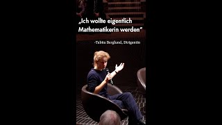 Dirigentin Tabita Berglund im Startalk Sternzeichen Sibelius 2 [upl. by Mapes835]