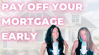 How to Pay Off Your Mortgage Early Biweekly Payments Explained [upl. by Tucky]