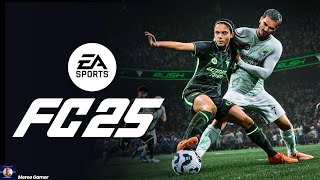 اخرا تحويل FIFA22 لـ FC25 باحدث المميزات والاضافات والانتقالات للموسم الجديد 🔥🔥 [upl. by Enicul]