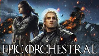 The Witcher Toss A Coin To Your Witcher  EPIC ORCHESTRAL VERSION [upl. by Yttiy]