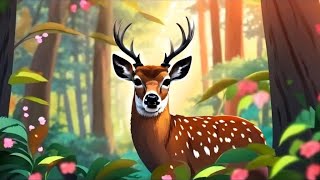 Facts about Deer Gazelle and Antelope [upl. by Oniskey946]