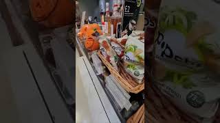 WAITROSE Cafe ☕️ Part 1 Touchwood 🏴󠁧󠁢󠁥󠁮󠁧󠁿 🇬🇧 October 2024 [upl. by Chill]