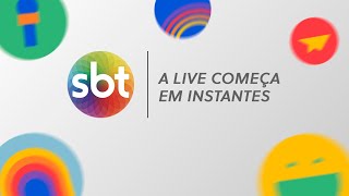 SBT RS ao vivo [upl. by Seward]