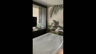 Papagayo Beach Hotel Seafront Room [upl. by Ciryl]