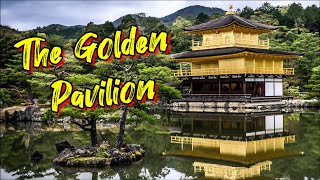 Why Is Kinkakuji Covered in Gold Discover the Golden Pavilion’s Secrets [upl. by Raven]