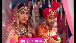 Swabhimaan MonFri 930pm [upl. by Anaitit]