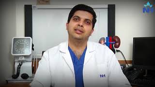 When to Consult a Urologist Dr Ashwin Mallya [upl. by Ikkela]