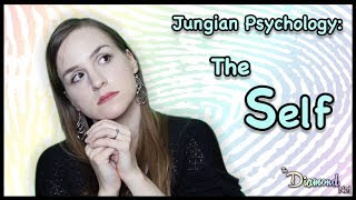 Jungian Psychology  The Self  Carl Jung  Archetypes [upl. by Tdnaltroc]