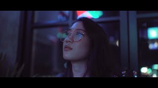 A Cinematic Evening in Chiang Mai Thailand  Sony A7RIII Low Light Test [upl. by Aenyl11]