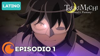 TSUKIMICHI Moonlit Fantasy  Episodio 1 COMPLETO doblaje latino [upl. by Aikmat331]