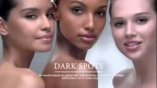 TV Commercial Lancome Dream Tone Skin Tone Correcting Serum Your Skin Care Destination [upl. by Gerg658]