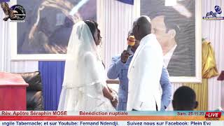 Bénédiction Nuptiale [upl. by Ner]