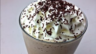 Mocha Frappe [upl. by Rexferd]