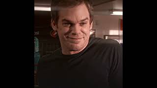 Dexter Morgan  quotThose Kinds of Thingsquot  gabriawll  Senja dexter edit viralshort [upl. by Ojeillib228]