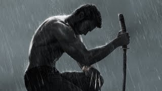 The Wolverine Motion Poster [upl. by Marline]