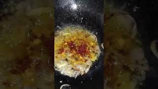 Kantola sabji recipe shorts cooking shortvideo tranding shortsfeed [upl. by Wyndham]