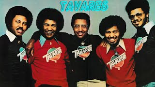 TAVARES MORE THAN A WOMAN LYRICS [upl. by Conrad]