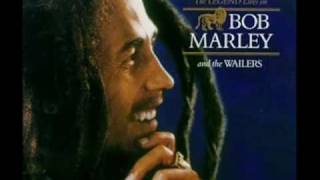 Bob Marley  Crazy Baldheads subtitulos en español [upl. by Ilyah]