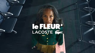 Lacoste by le FLEUR [upl. by Noyes618]