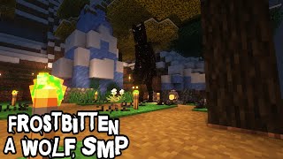 Frostbitten SMP  Part 8  The final Debate [upl. by Witha]