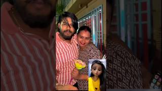 🥰Suraj actor prit ki wedding anniversary 🥰shortsvideo ytshortsvideo [upl. by Eveline202]