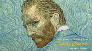 Clint Mansell  quotThe Sower with Setting Sunquot Loving Vincent OST [upl. by Steffane]