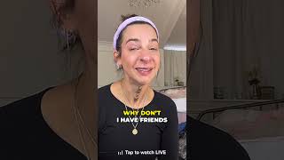 Gabbie Hanna Admits She Has No Friends 😱 [upl. by Elaine]