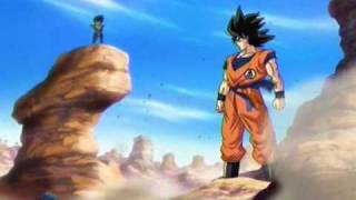 Dragon Ball Z Kai English Opening [upl. by Archangel]