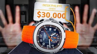 8 Most Expensive Patek Philppe Watches of ALL TIME [upl. by Syl458]