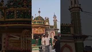 Makhdoom Ashraf Kichocha Sharif makhdoomashrafsimnani khwajagaribnawaz dargah jummamubarak [upl. by Nage380]