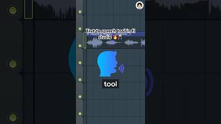 Text to speech tool in fl studio shorts fl fyp [upl. by Amabil]