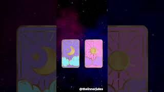 Quick YES or NO Oracle  Pick a Card Tarot Reading [upl. by Airamak]