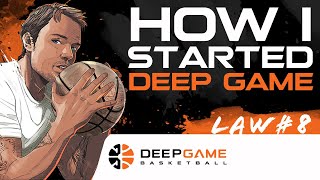 How I Started The DeepGame Business [upl. by Glaser]