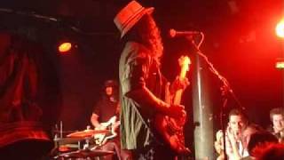 Brant Bjork make the pony trot [upl. by Alleciram]