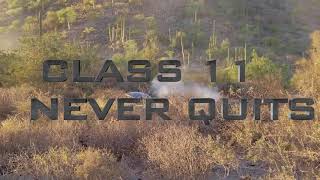 Baja 1000 2017 Pt 2 The Race [upl. by Blakelee234]