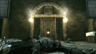 Assassins Creed 2 Tomb Guide Visitaziones Secret [upl. by Risan749]